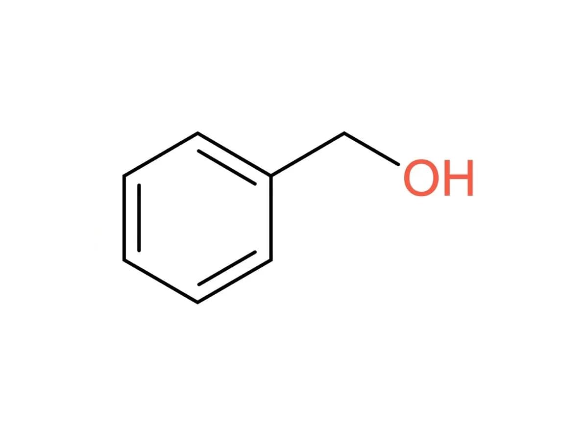 Benzyl Alcohol