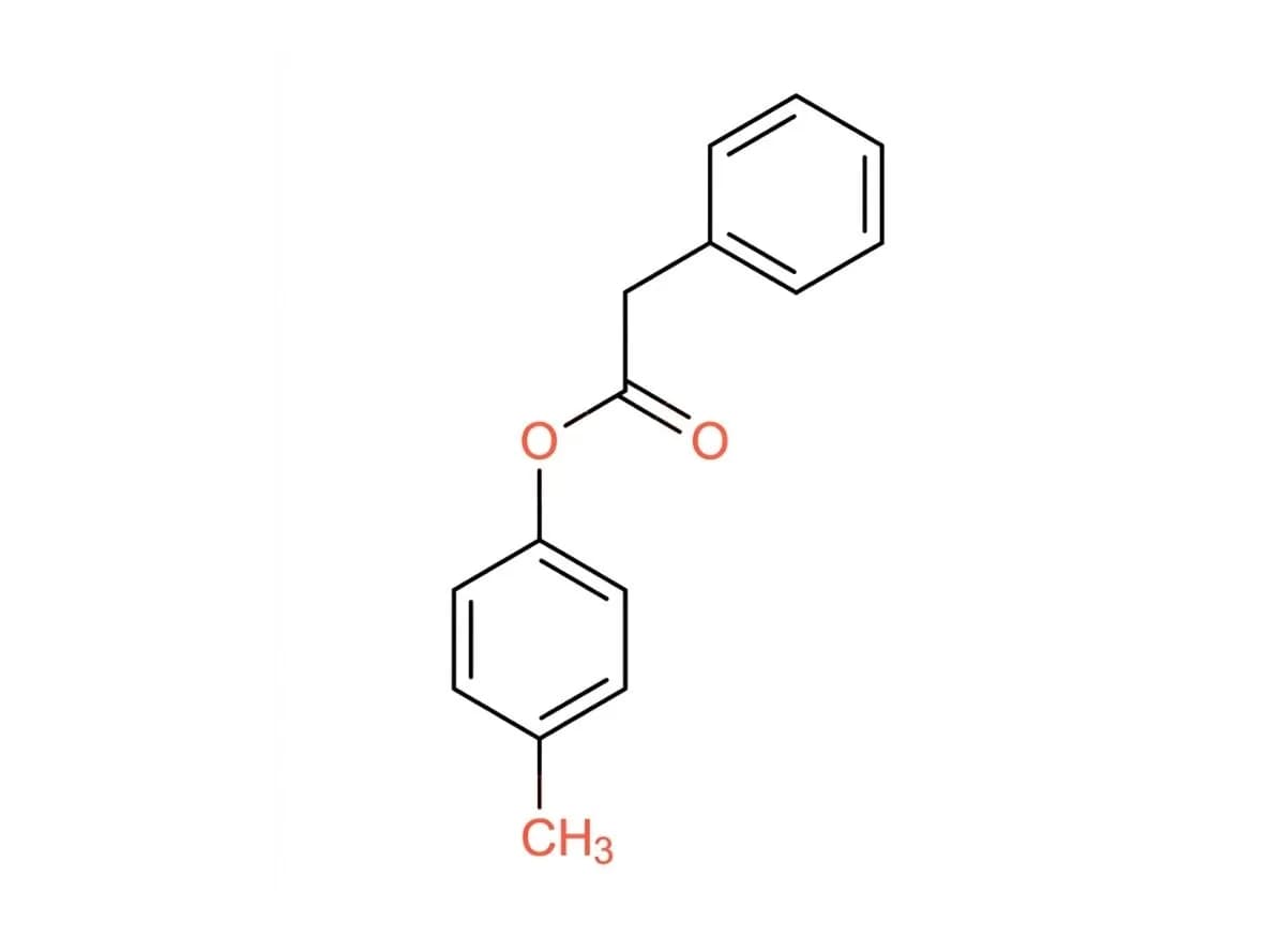 Para-cresyl Phenyl Acetate