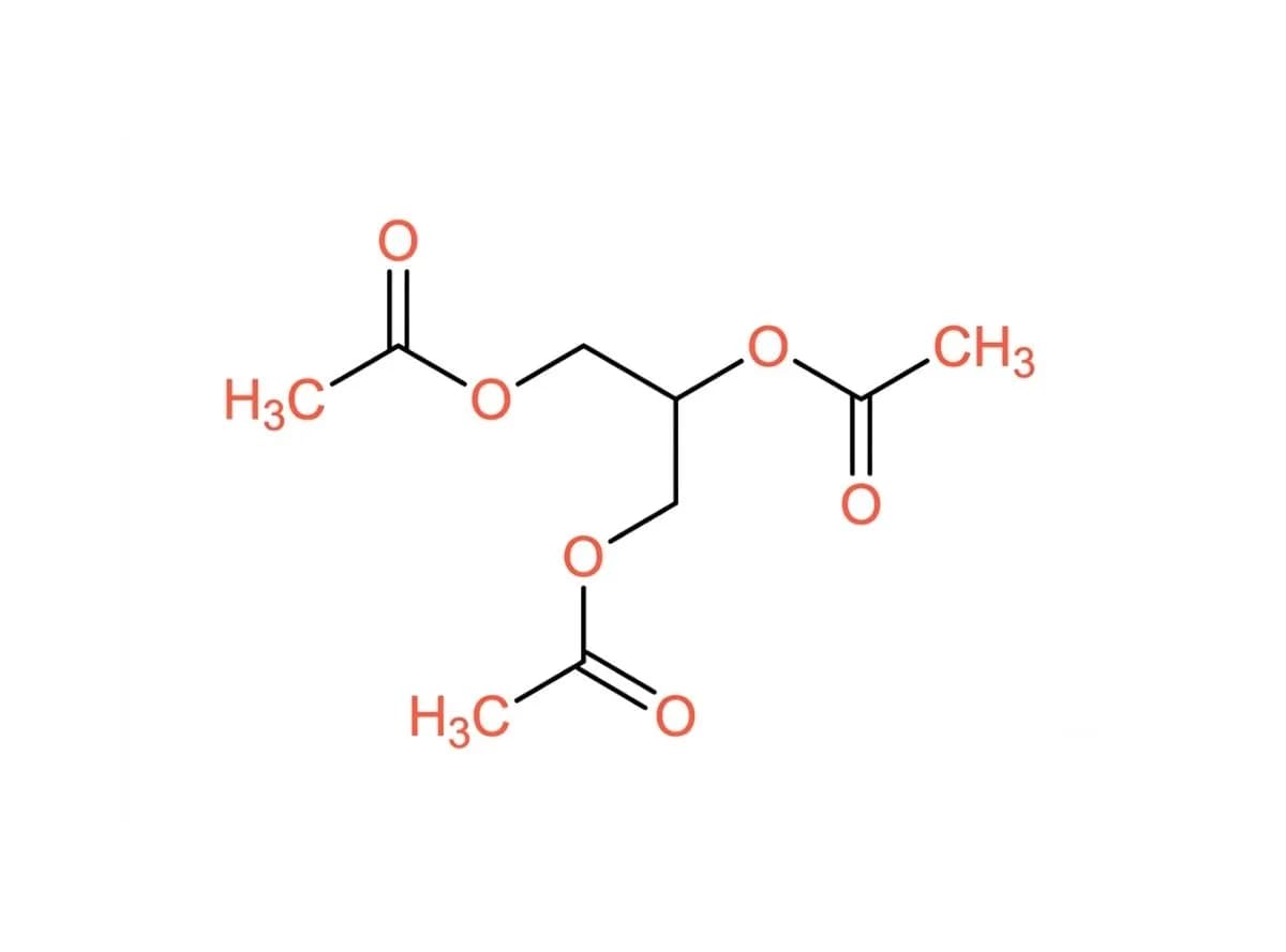 Triacetin