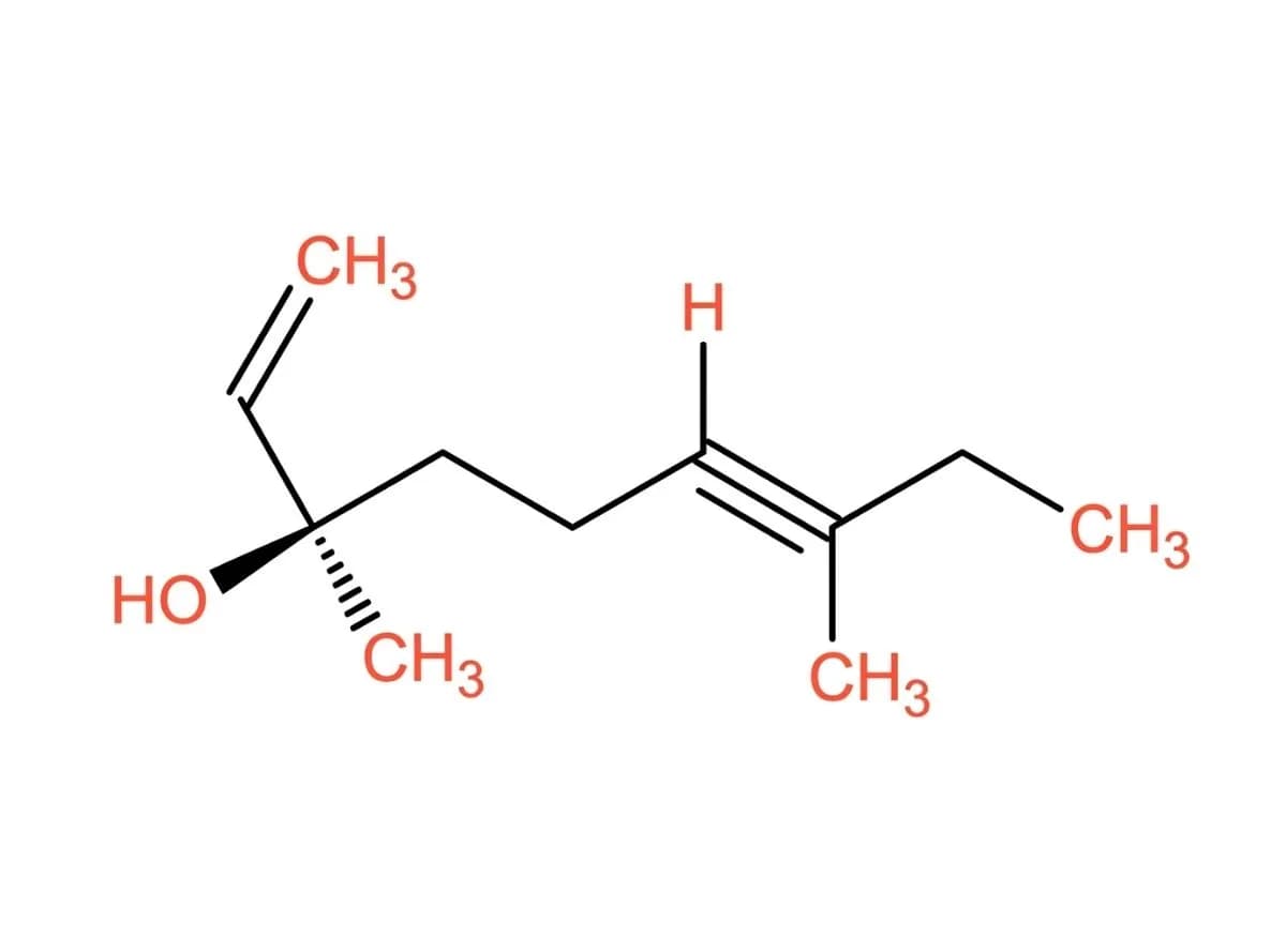 Ethyl Linalool
