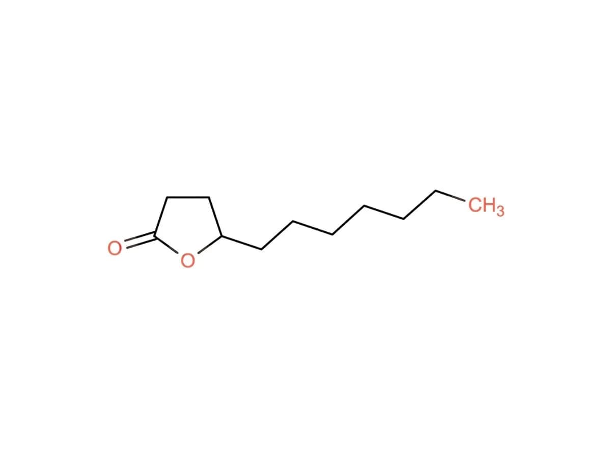 Gamma-undecalactone
