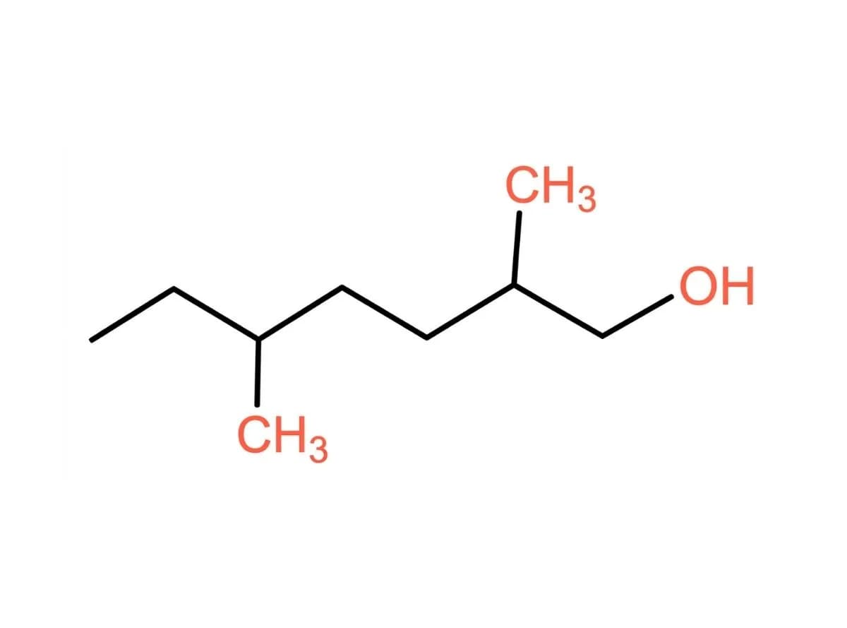 Tetrahydrogeraniol