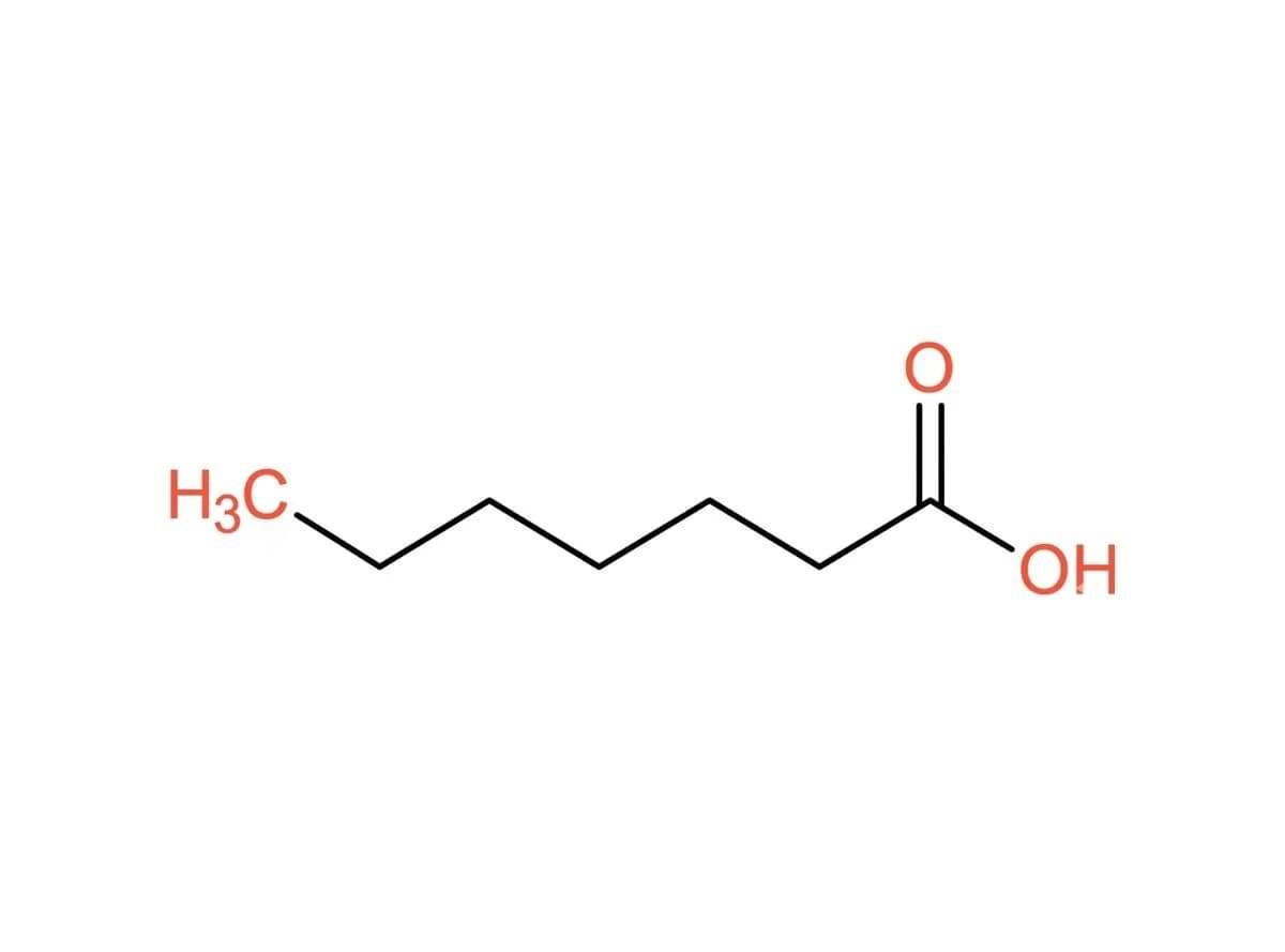 Enanthic Acid