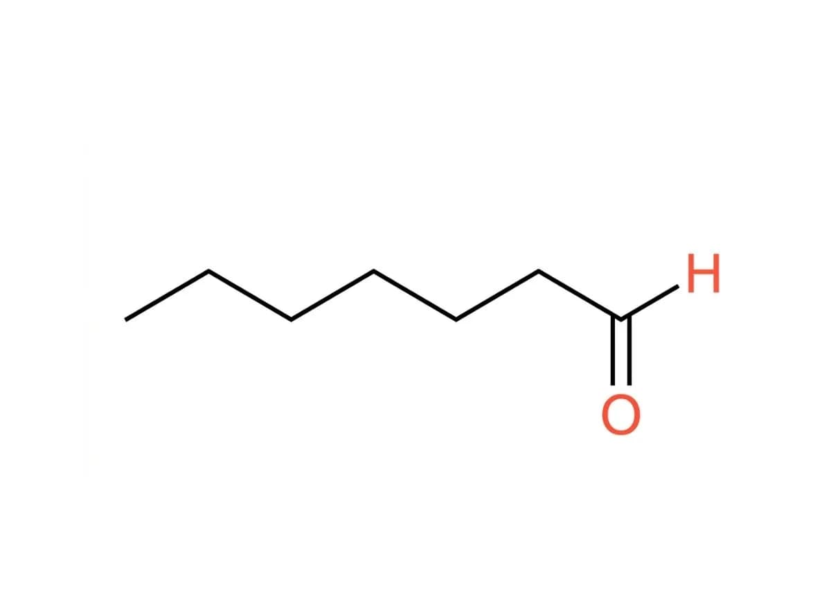 Aldehyde C-7