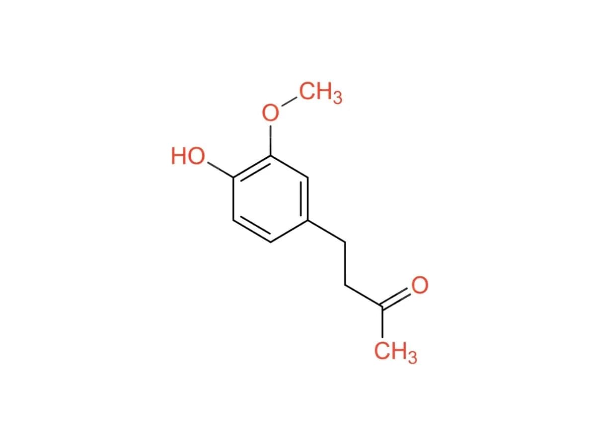 Zingerone