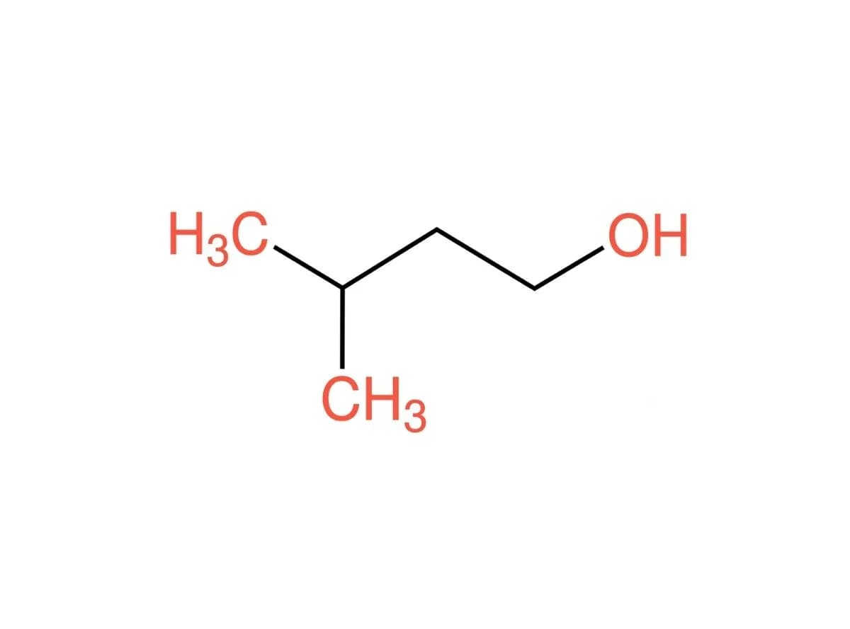 Isoamyl Alcohol
