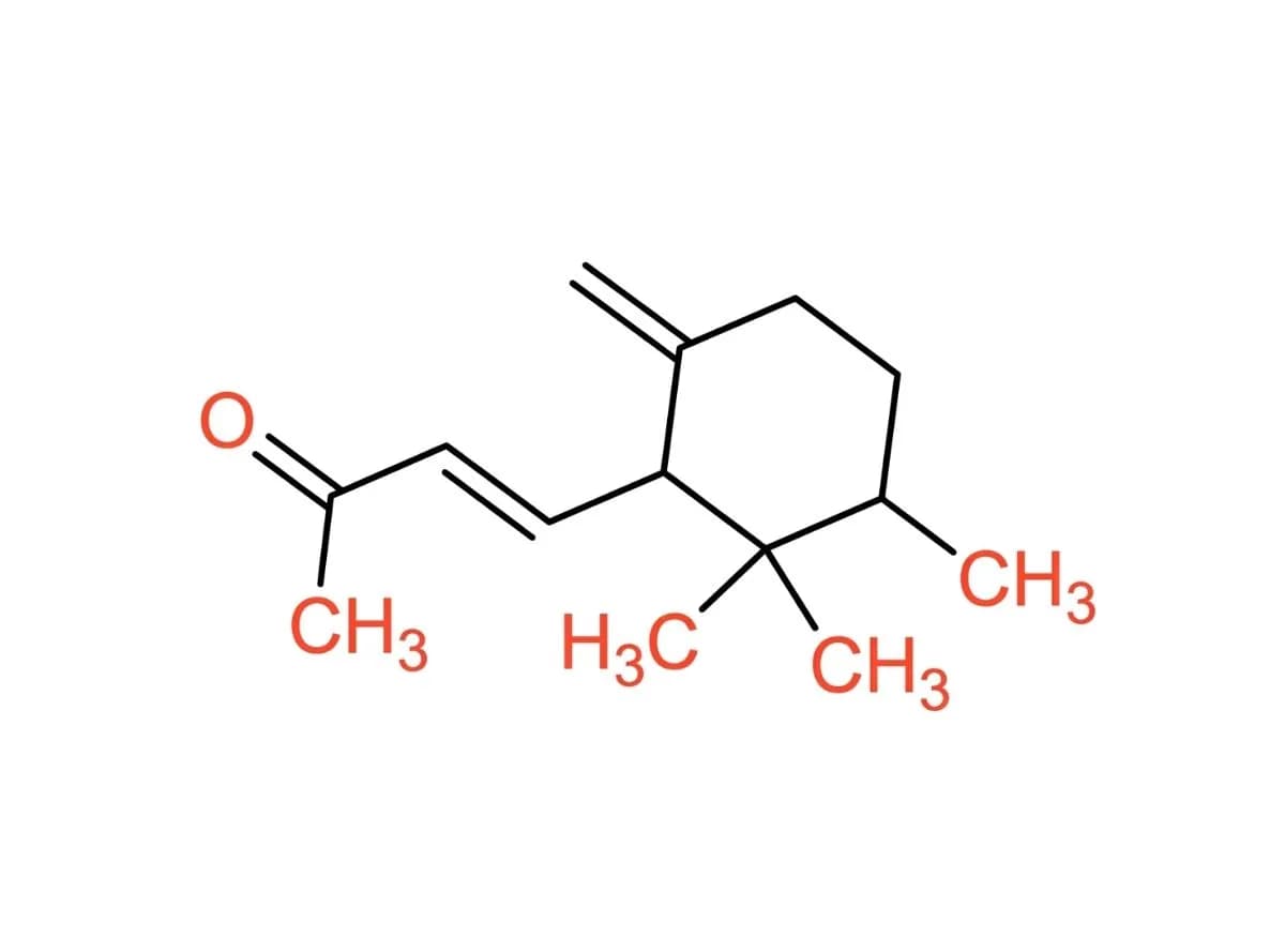 Methyl Ionone Gamma