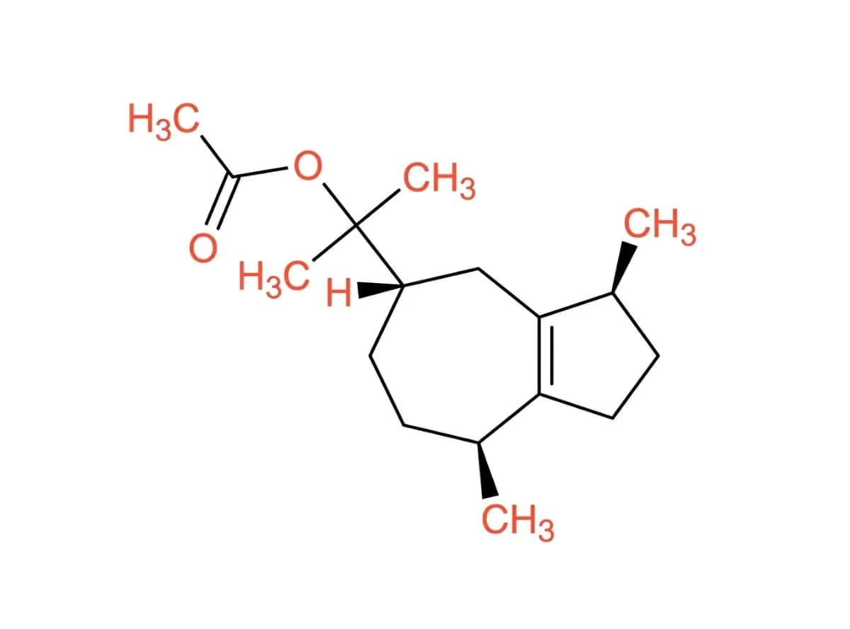Guaiyl Acetate