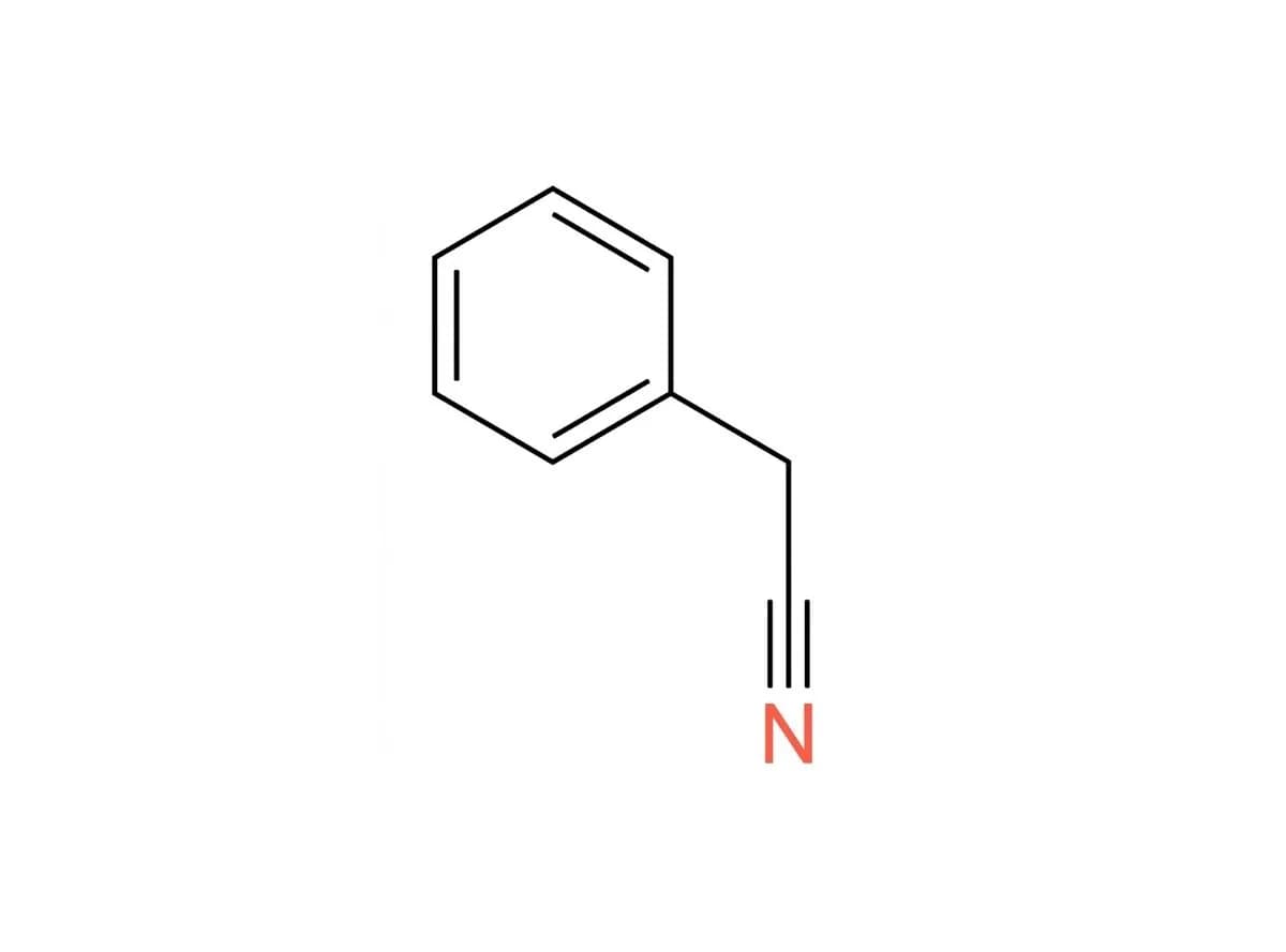 Benzyl Cyanide