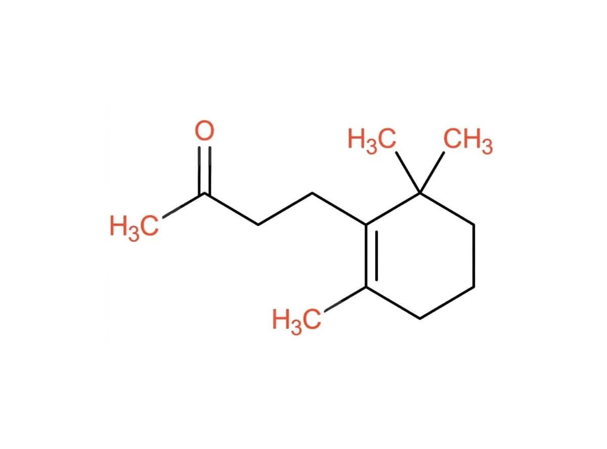 Dihydro-beta-ionone