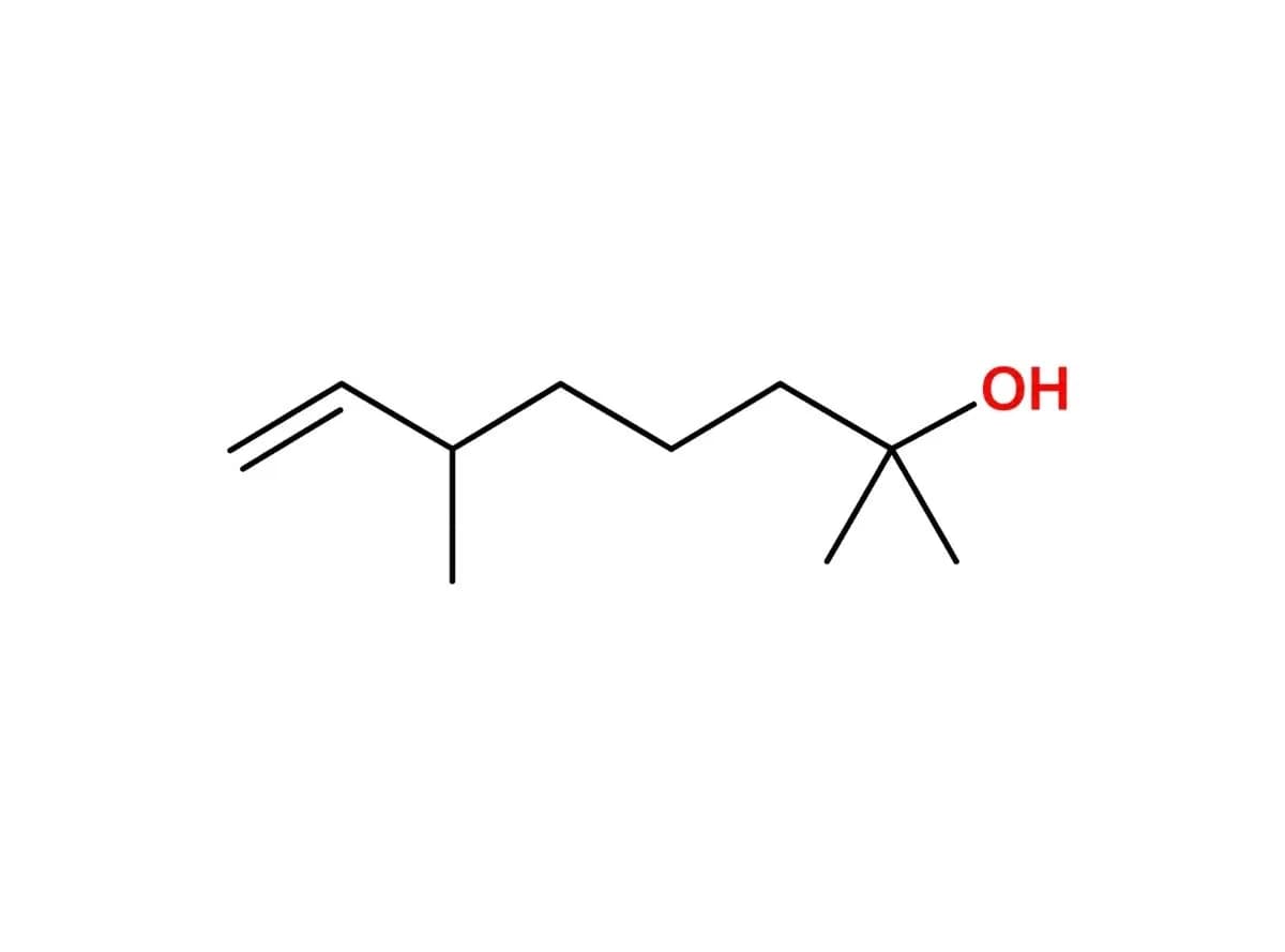 Dihydromyrcenol