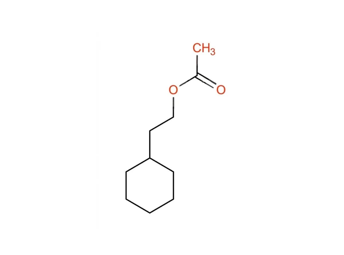 Cyclohexyl Ethyl Acetate