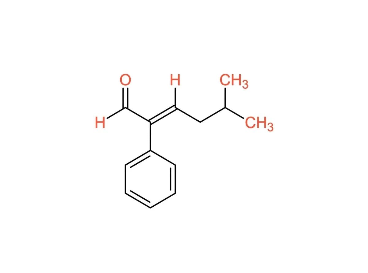 5-methyl-2-phenyl-2-hexenal