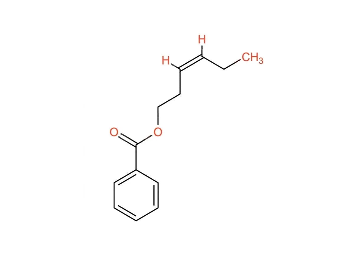 Cis-3-hexenyl Benzoate