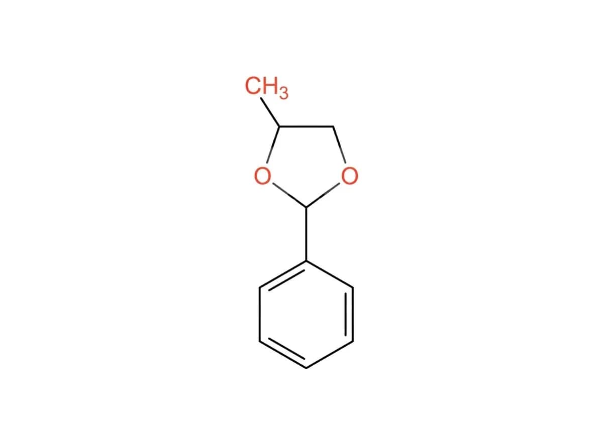Benzaldehyde Propylene Glycol Acetal
