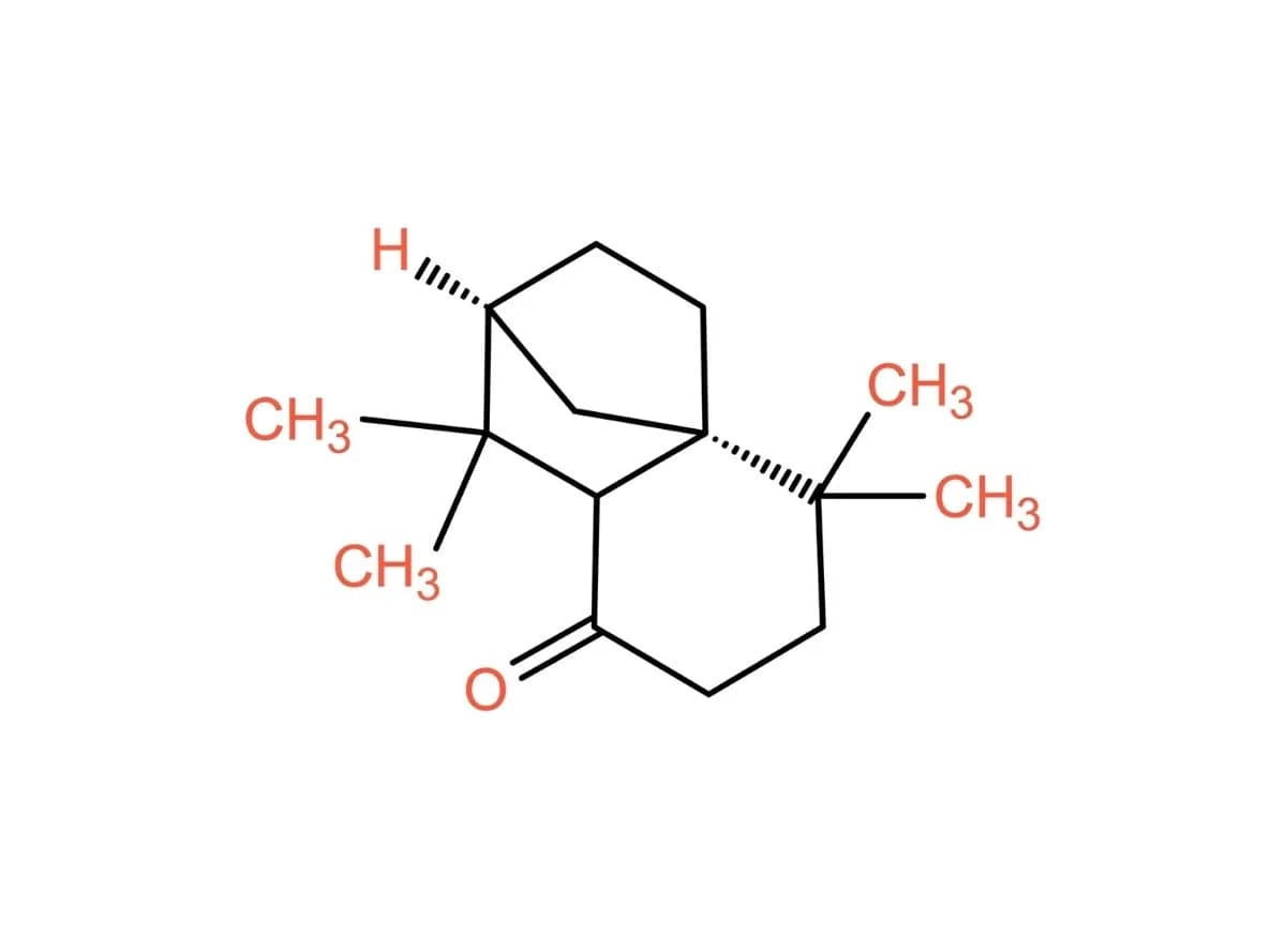 Isolongifolene Ketoneiso