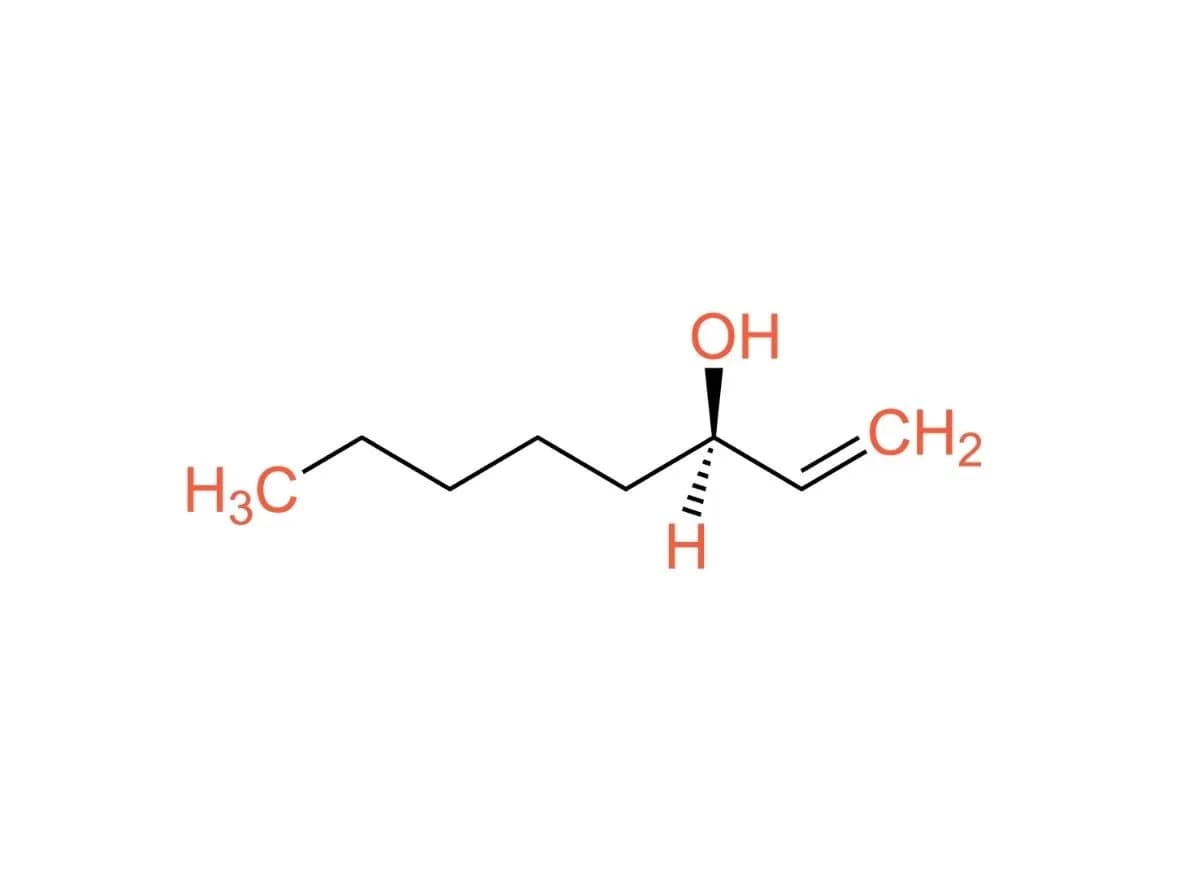 Mushroom Alcohol