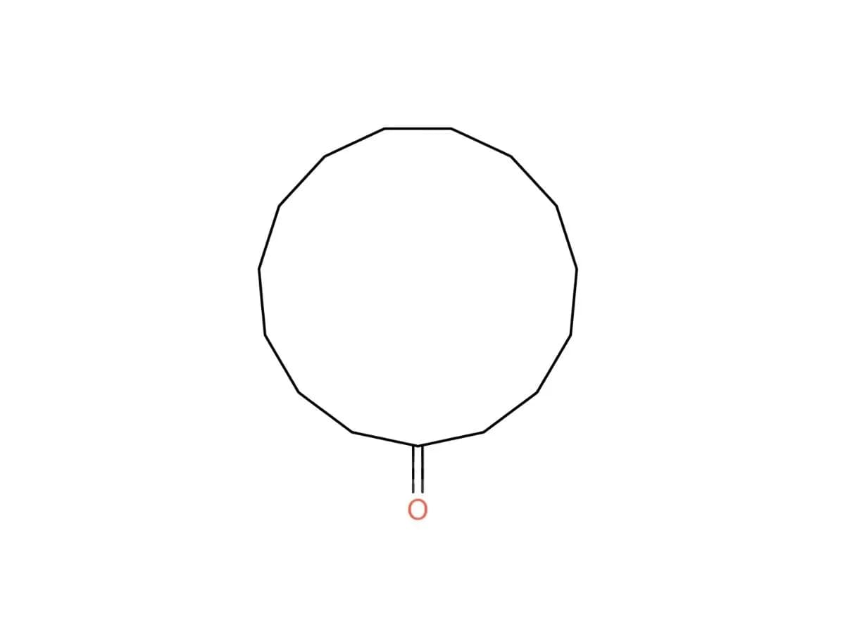 Cyclopentadecanone