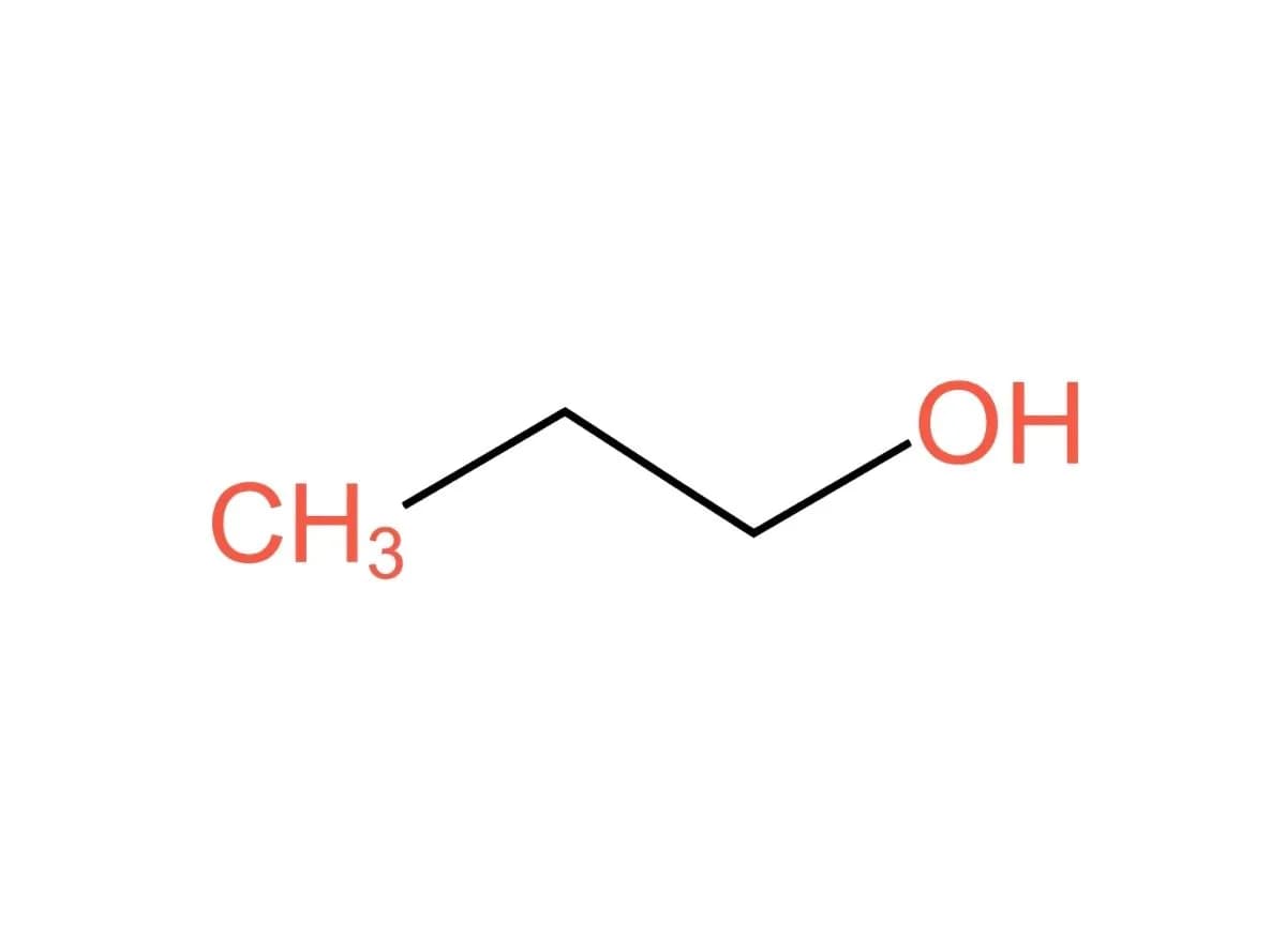 N-propanol