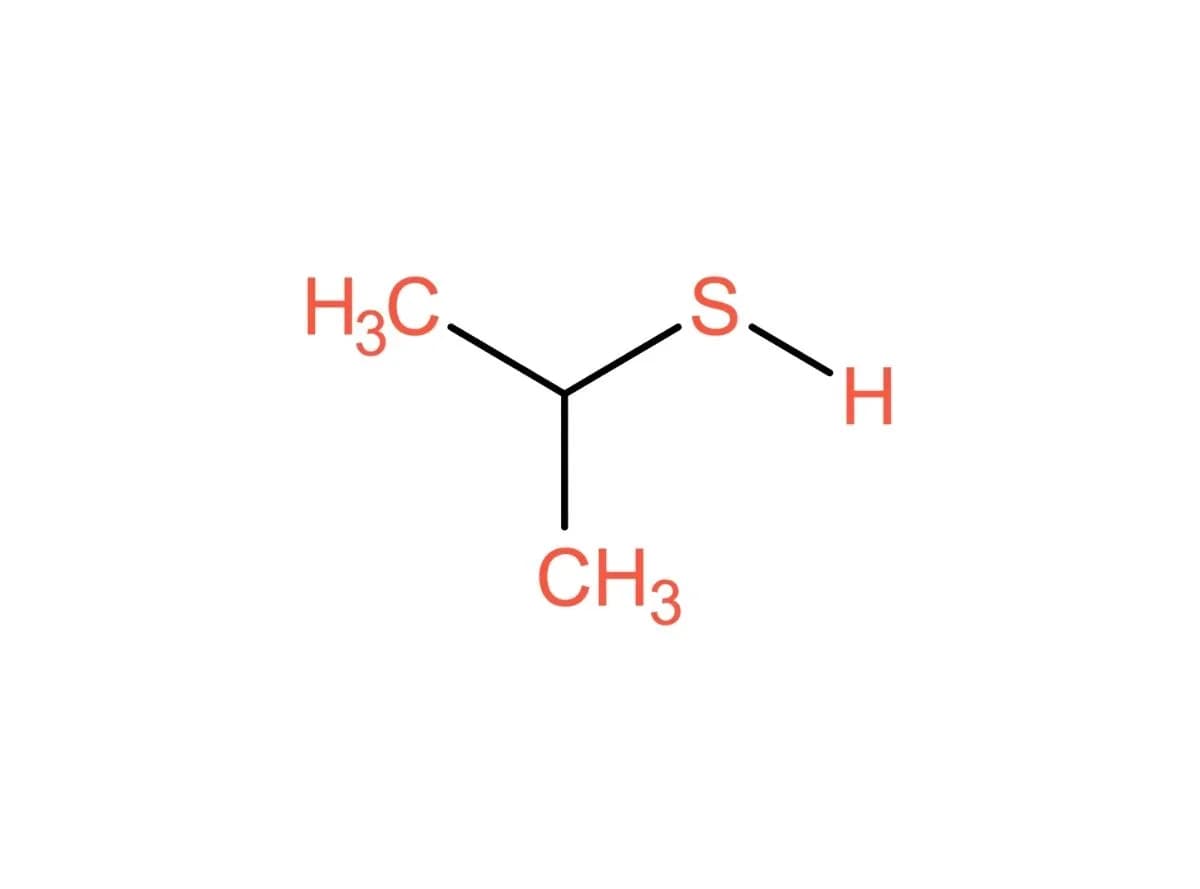 Isopropyl Mercaptan