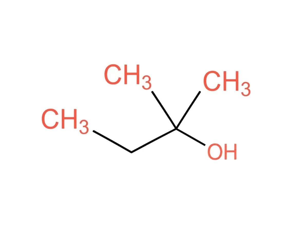 Tert-amyl Alcohol
