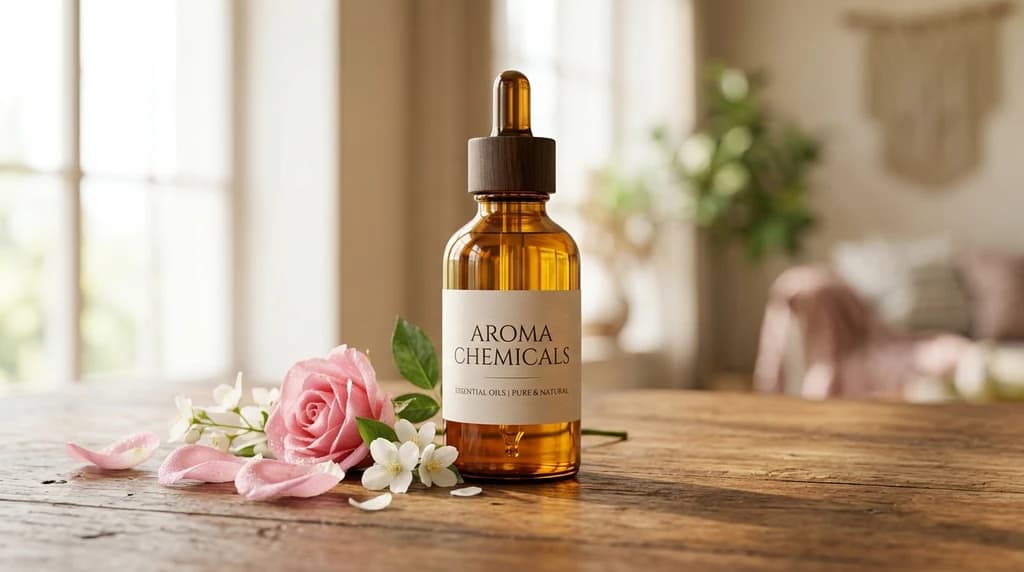 Essential Oil