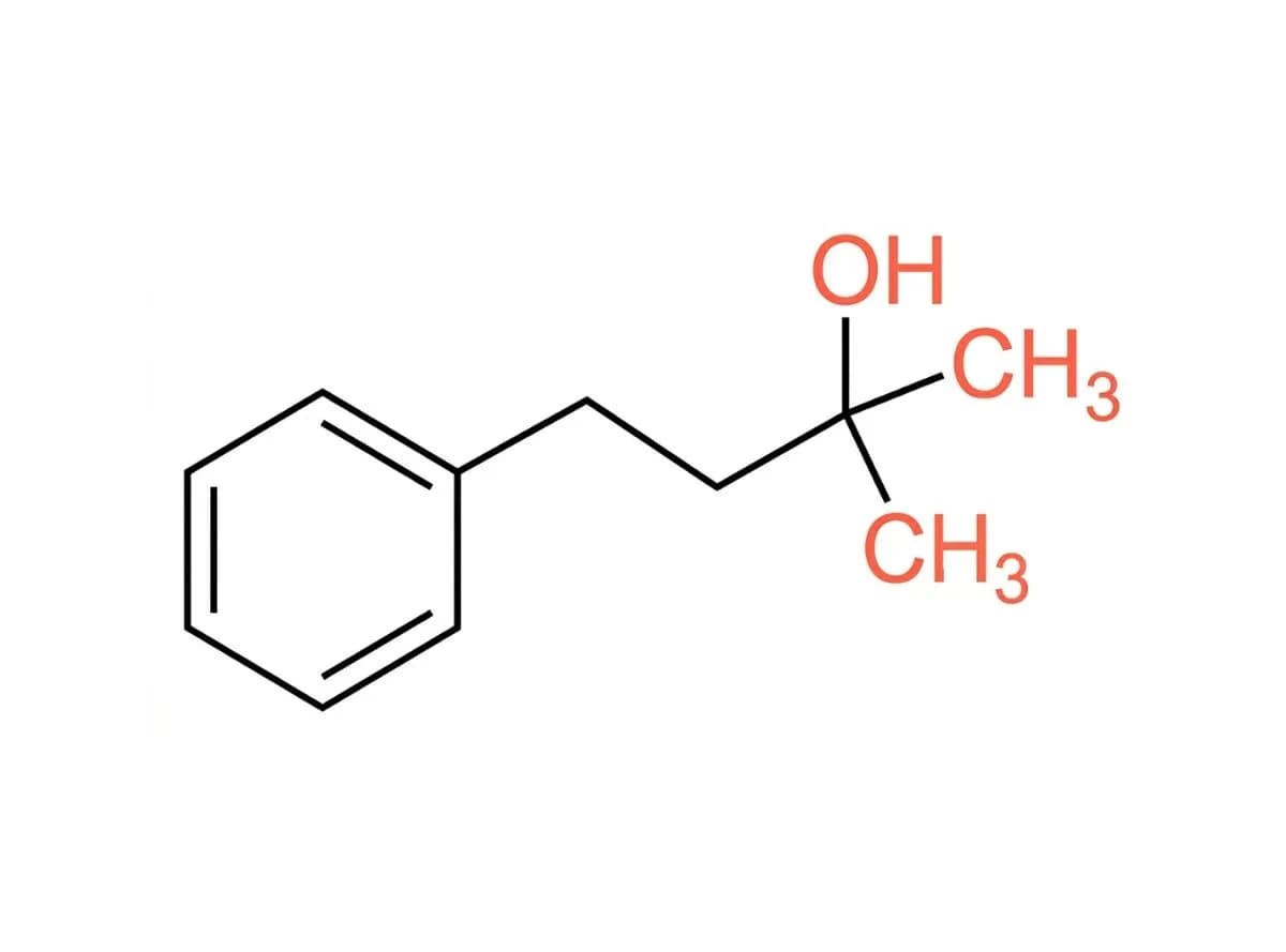 Dimethyl Phenyl Ethyl Carbinol