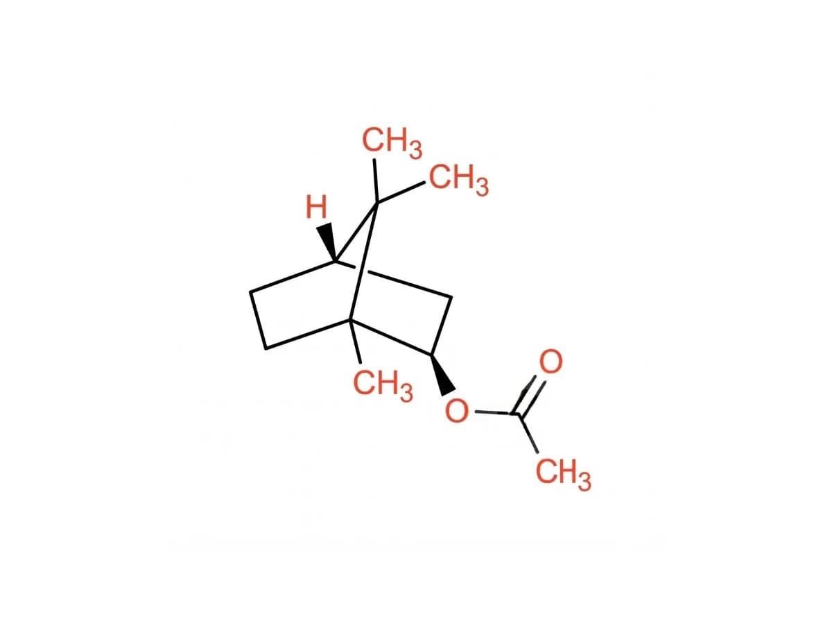 Isobornyl acetate