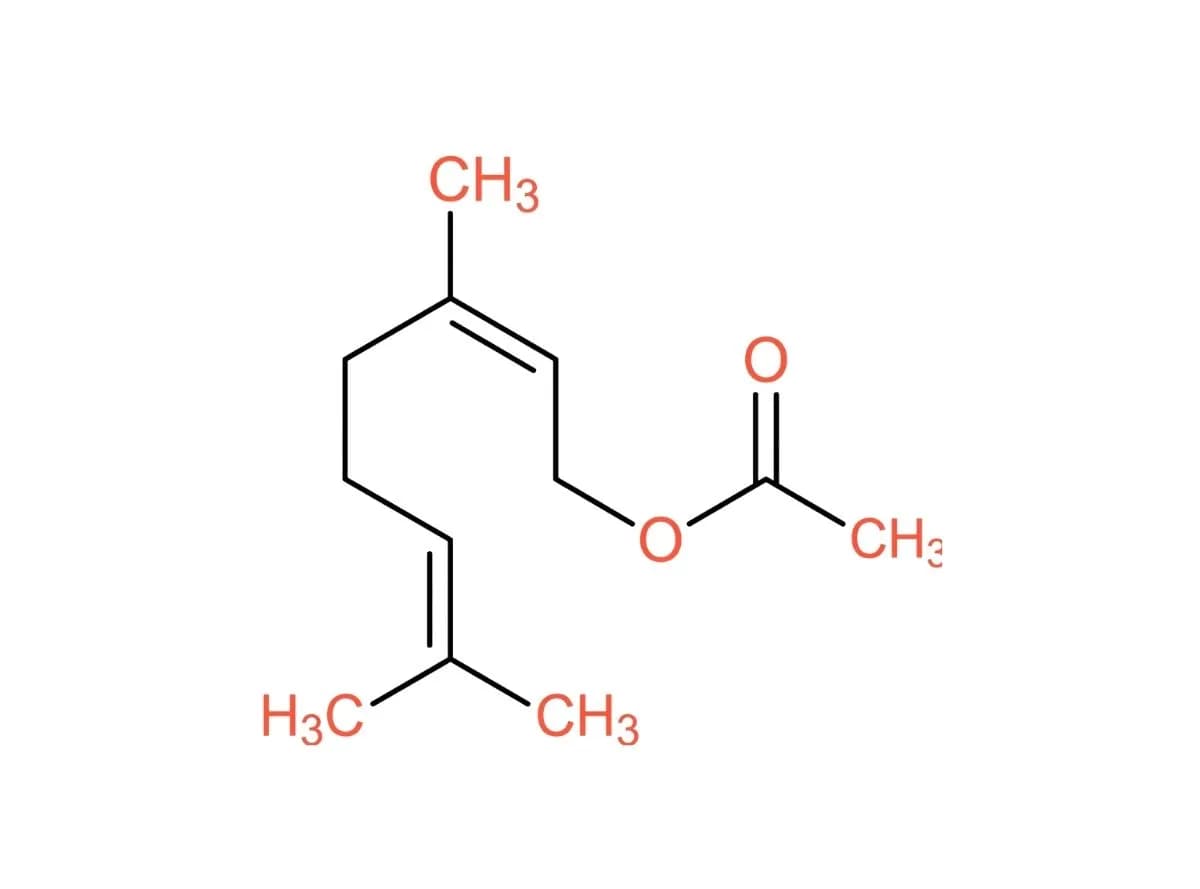 Neryl Acetate