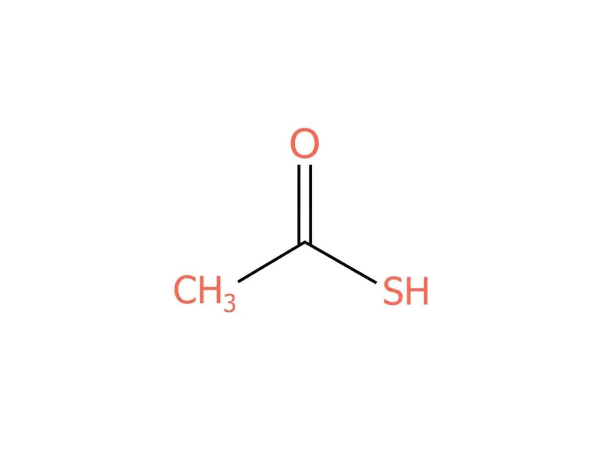 Thioacetic Acid