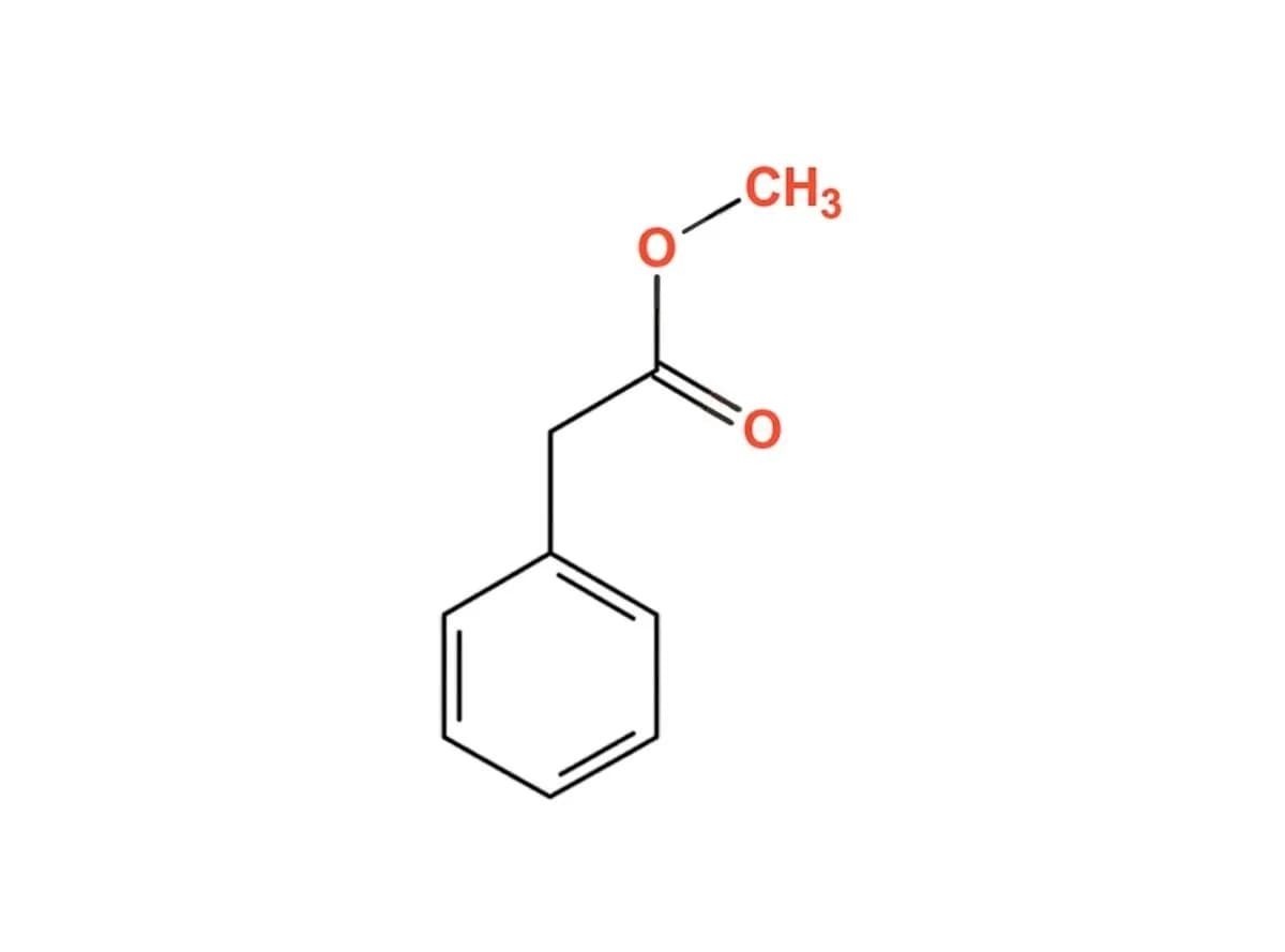 Methyl Phenylacetate
