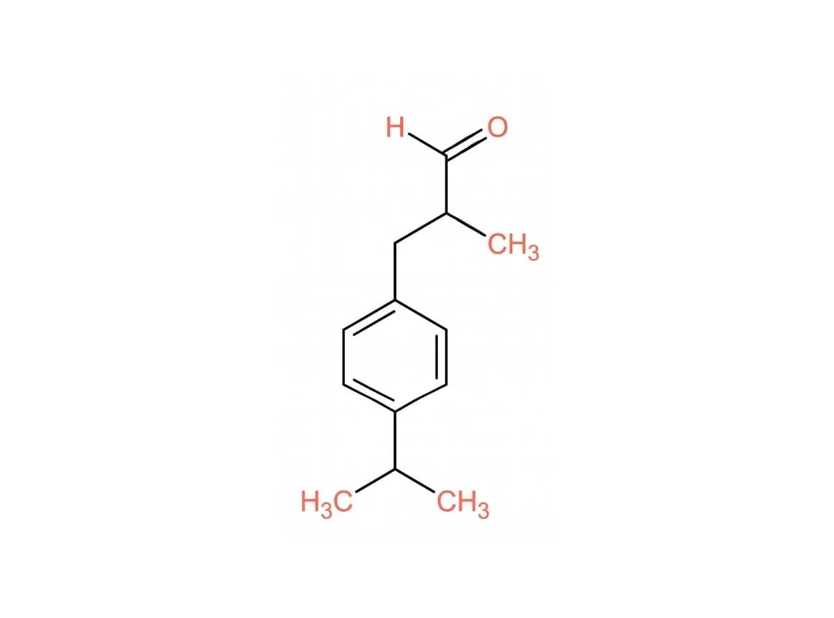 Cyclamen Aldehyde