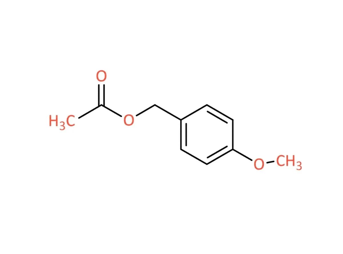 Anisyl Acetate