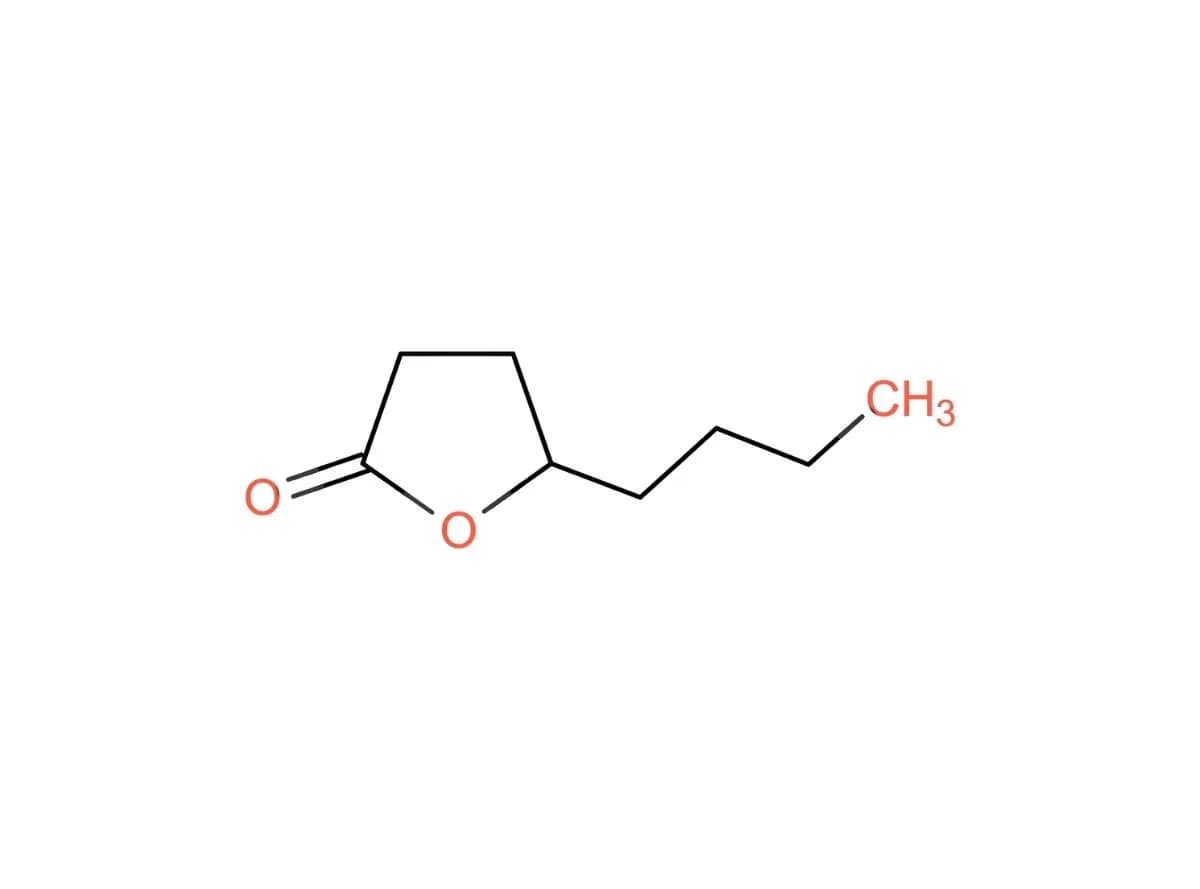 Gamma-octalactone