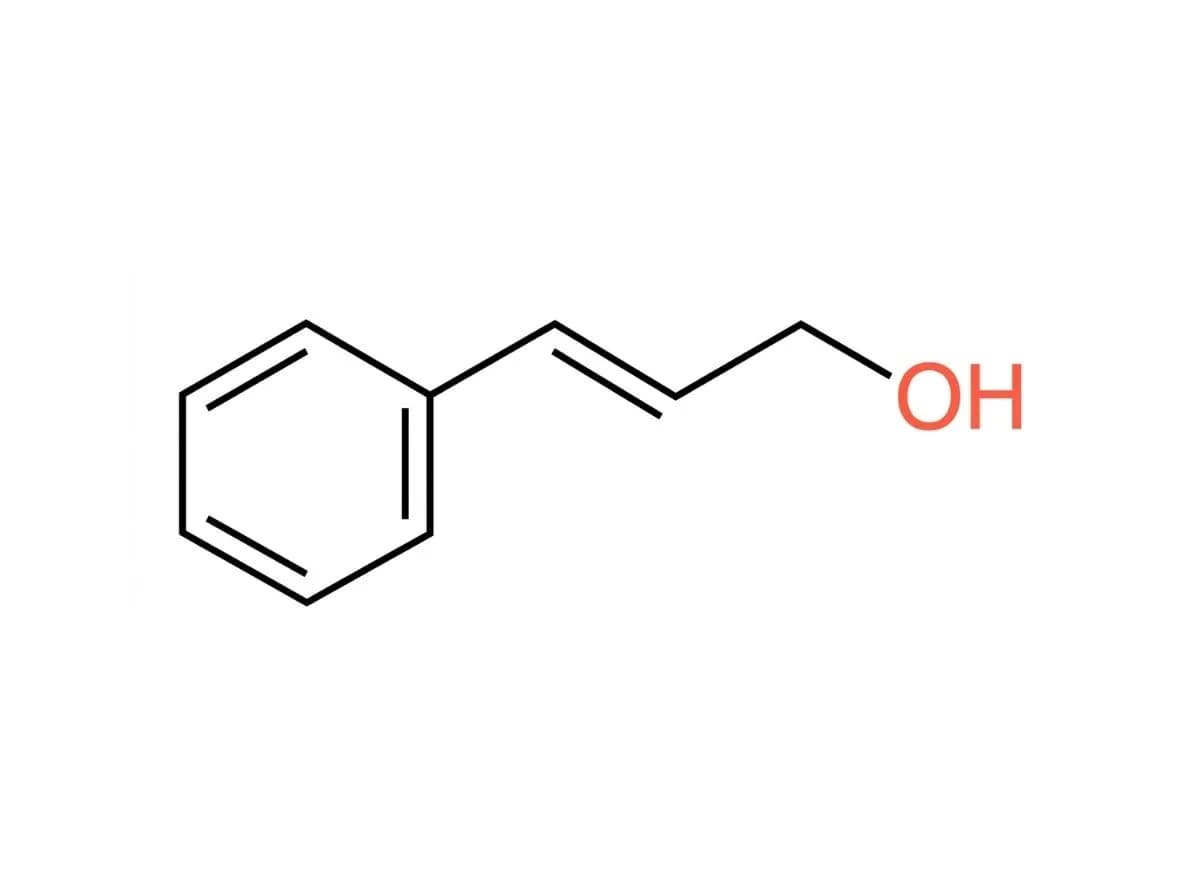 Cinnamyl Alcohol