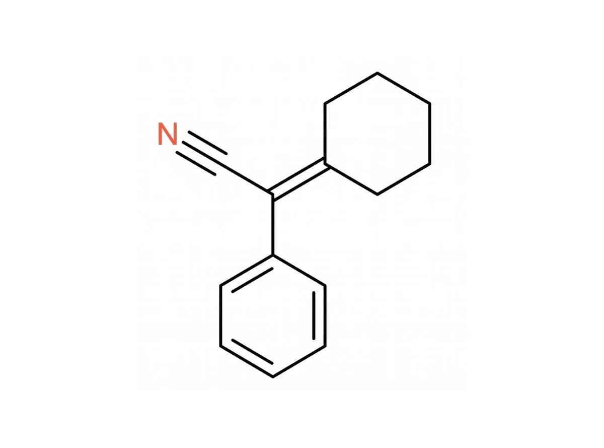 Peony Acetonitrile