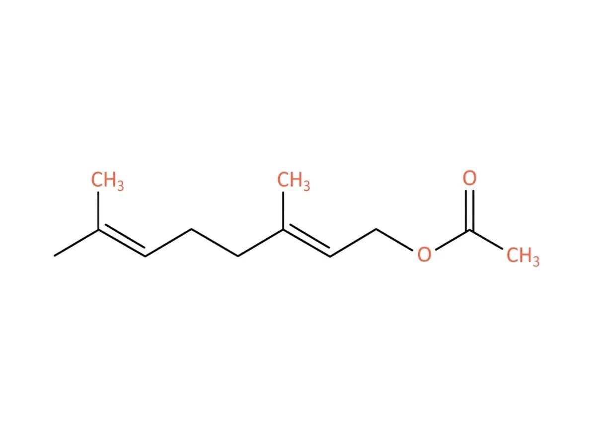 Geranyl Acetate