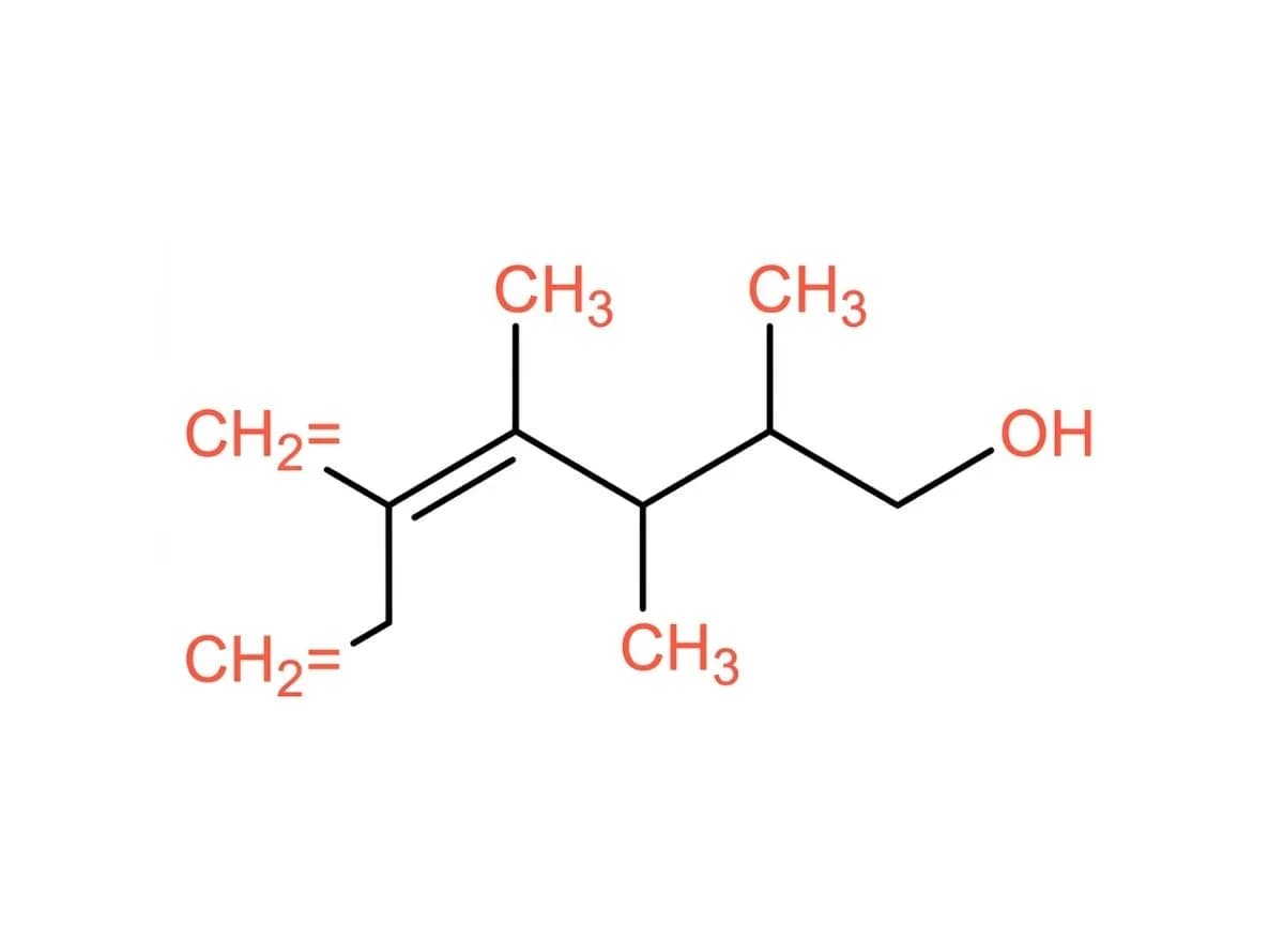 Beta-citronellol