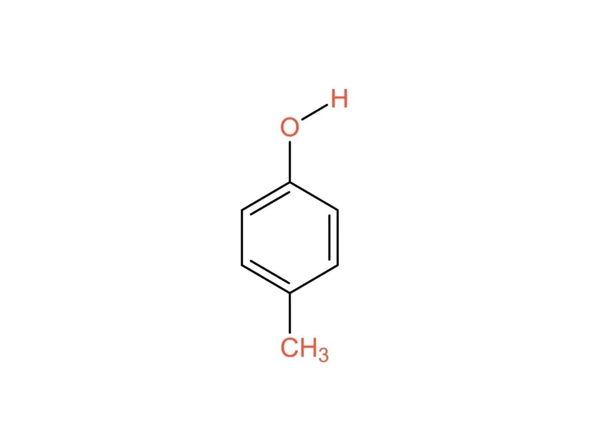 P-cresol