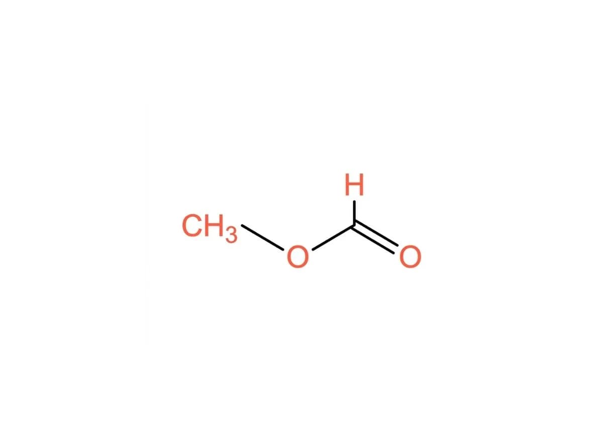 Methyl Formate