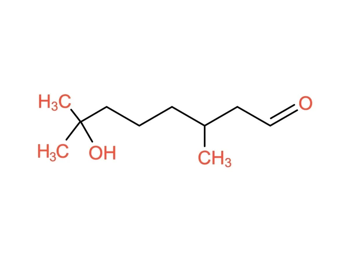 Hydroxycitronellal