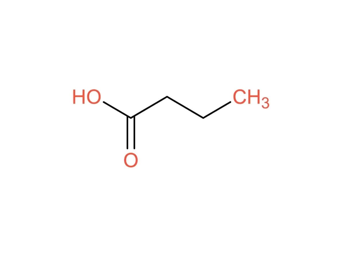 Butyric Acid