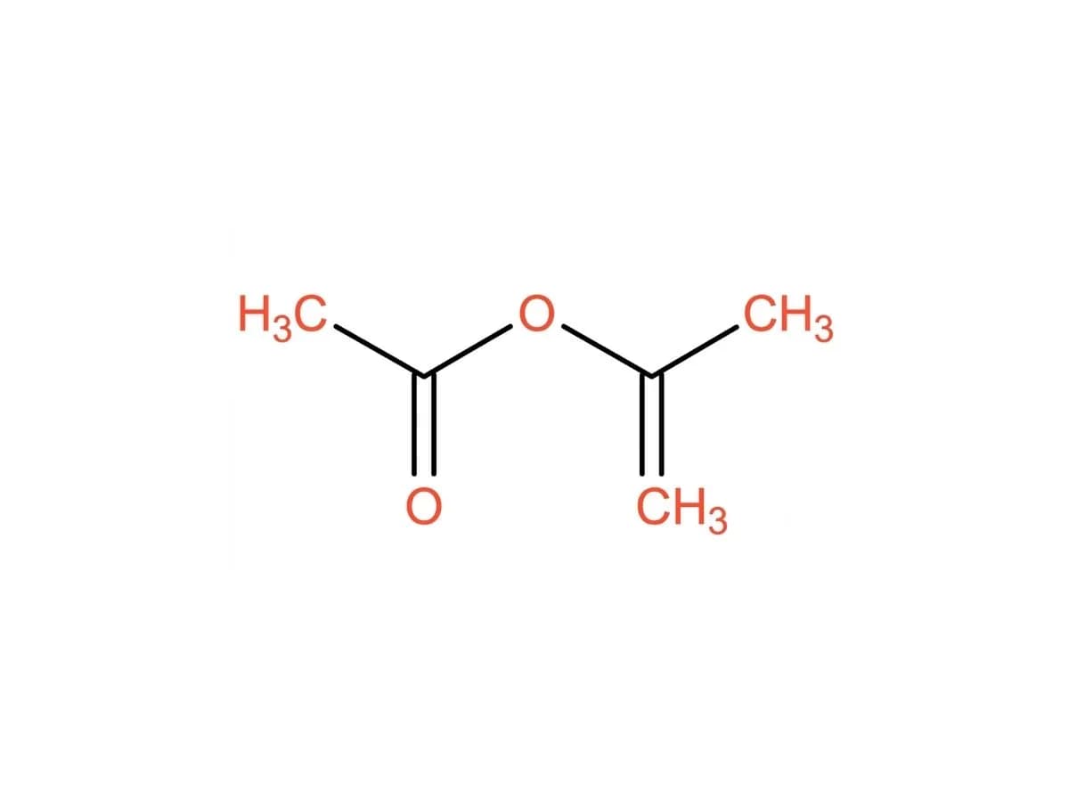 Isopropenyl Acetate