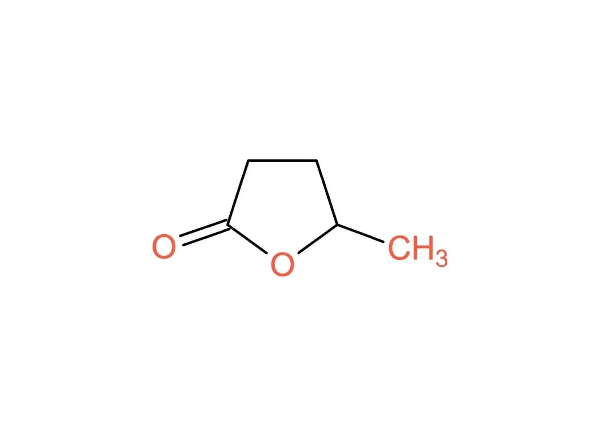 Gamma-valerolactone
