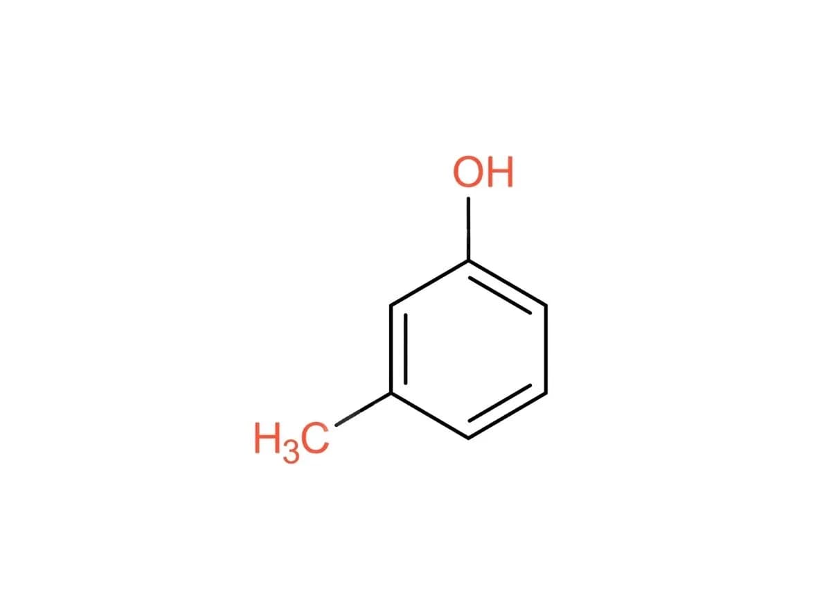 M-cresol