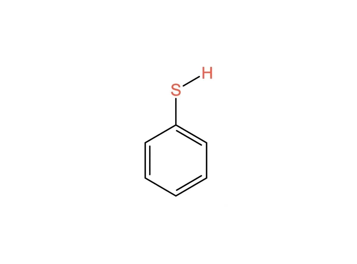 Thiophenol