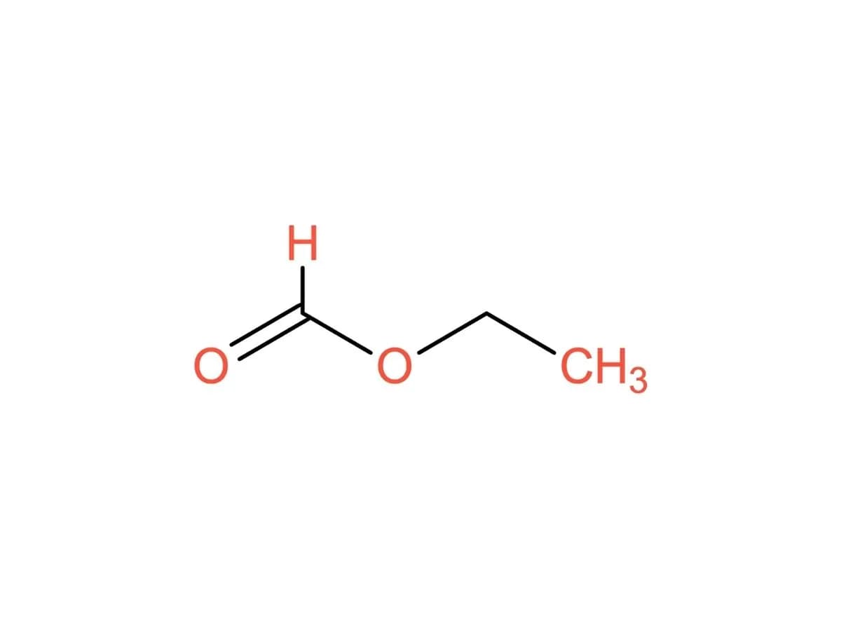 Ethyl Formate