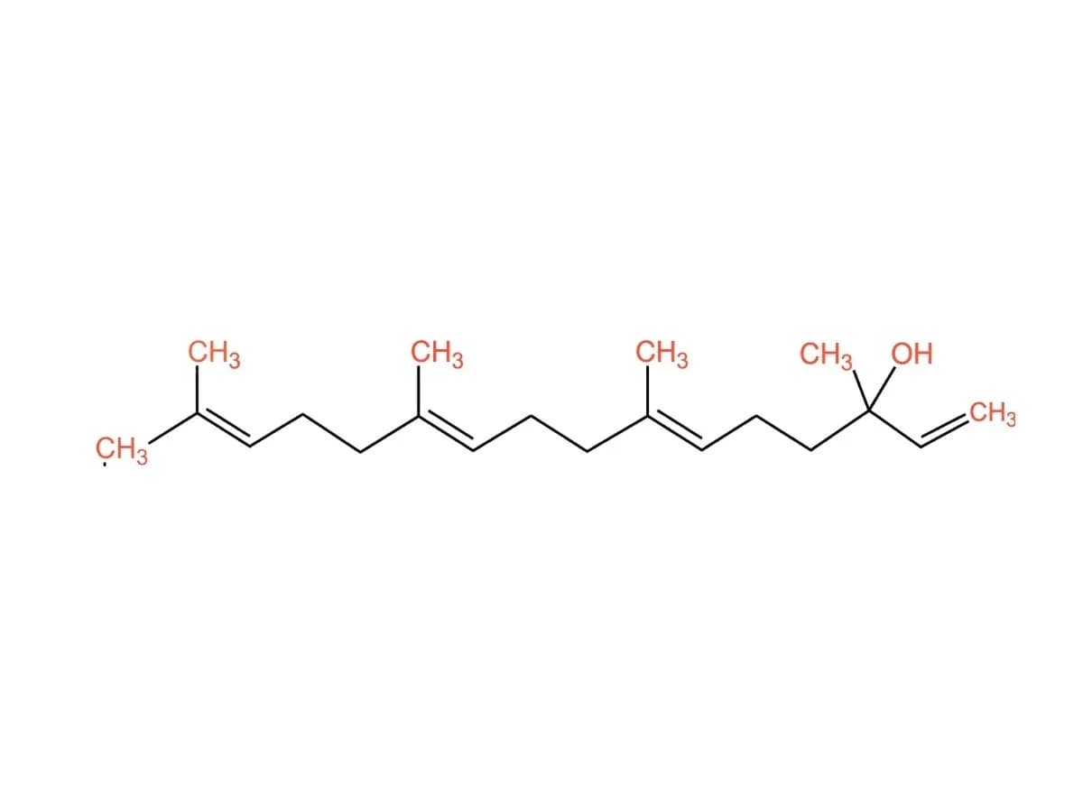 Geranyl Linalool