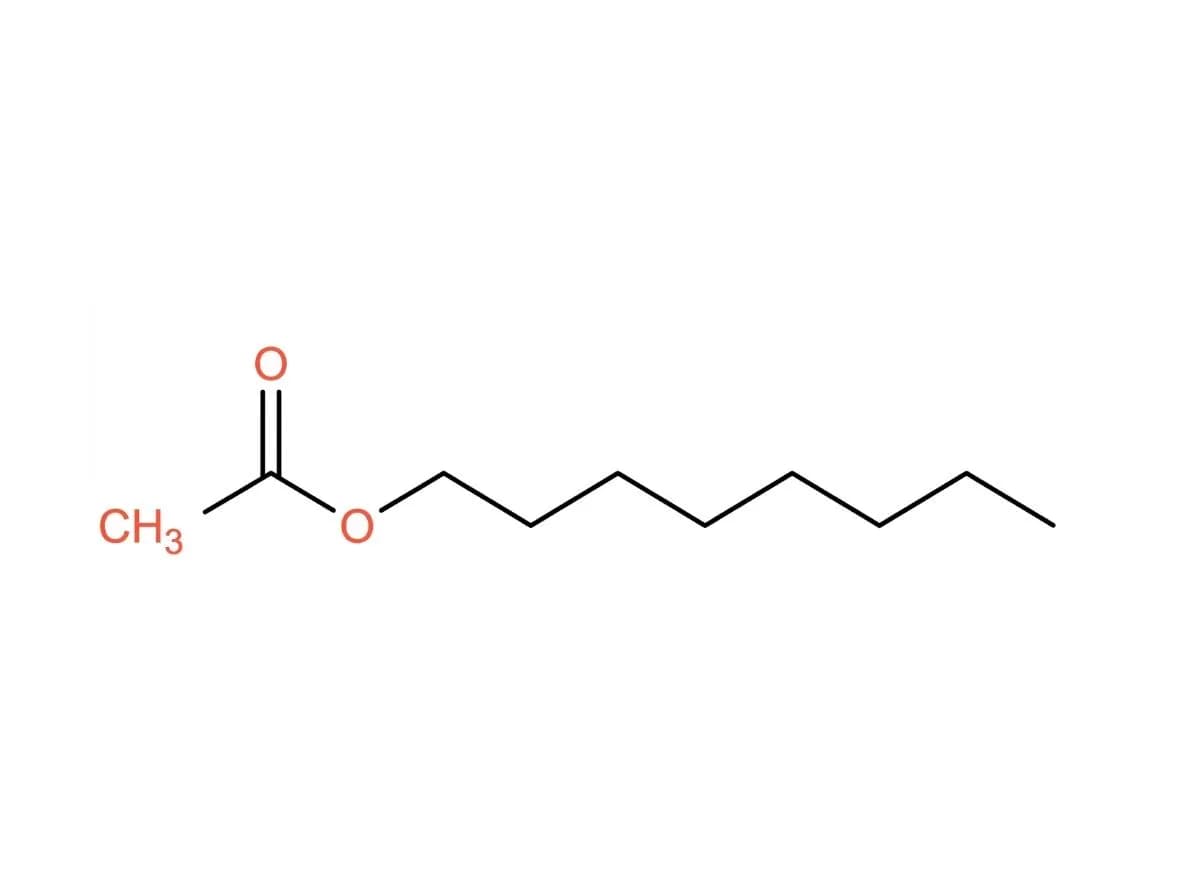 Octyl Acetate