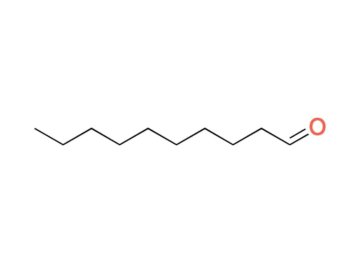 Aldehyde C-10